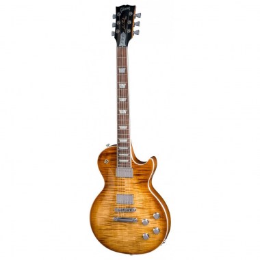 Gibson Les Paul Standard HP 2018 Mojave Fade Электрогитары